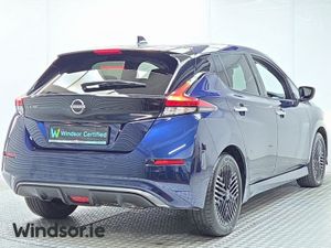Nissan Leaf Leaf SVE 40 kWh - Image 3