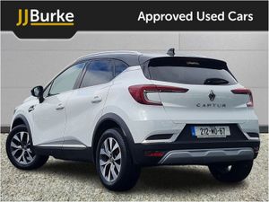 Renault Captur 1.0 TCe 90 DFull S-Edition - Image 4