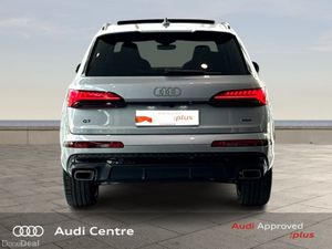 Audi Q7 SUV S line TFSI e quattro 290 kW tiptronic - Image 4