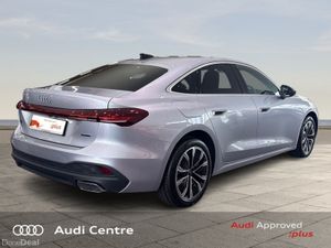 Audi A5 E-HYBRID Q 220KW SE - Image 4