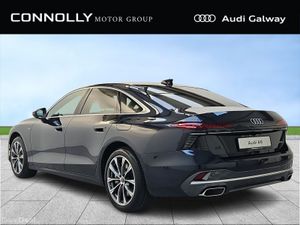 Audi A6 €455 PM PCP - SE E-HYBRID QUATTRO 295BHP A - Image 3