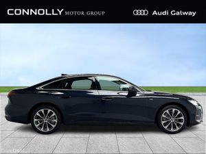 Audi A6 €455 PM PCP - SE E-HYBRID QUATTRO 295BHP A - Image 4