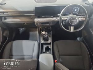 Hyundai KONA 1.0 T-GDI Elegance - Image 2