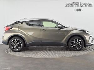 Toyota C-HR 1.8 HYBRID Auto - Image 3