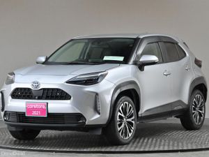 Toyota Yaris Cross 1.5 HYBRID **HALF LEATHER**360 - Image 3