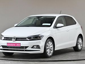 Volkswagen Polo 1.0 TSI DSG LIFE **VERY LOW KMS**D - Image 3