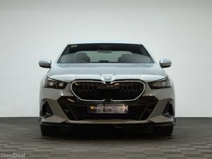 BMW 5-Series 530E M SPORT PRO - Image 2