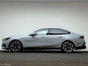 BMW 5-Series 530E M SPORT PRO - Image 4