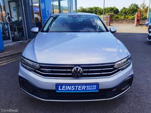 VOLKSWAGEN PASSAT GTE 1.4 AUTOMATIC PHEV - Image 2