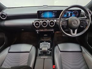 Mercedes-Benz A-Class A180 Style Automatic - Image 4