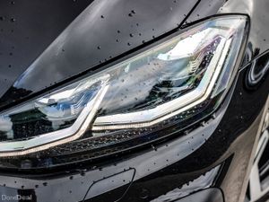 2019 VOLKSWAGEN GOLF GTD - Image 3