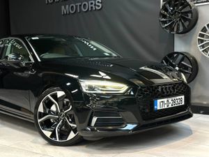 SPORTBACK 2.0 TDI 190BHP ST SE - Image 2