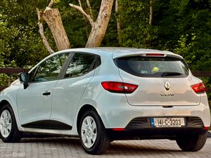 Renault Clio 2014 - Image 3
