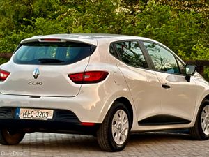 Renault Clio 2014 - Image 4
