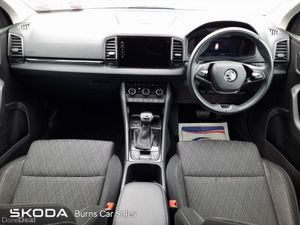 Skoda Karoq 2.0TDI 115HP DSG Style - Image 3