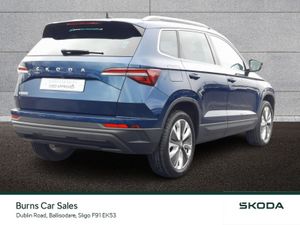 Skoda Karoq 2.0TDI 115HP DSG Style - Image 4
