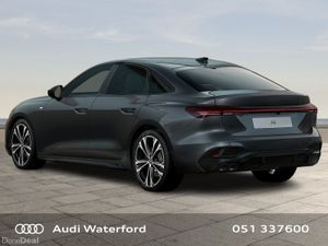 Audi A5 40 TDI S line - Image 2