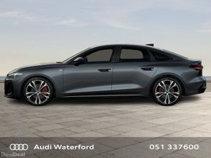 Audi A5 40 TDI S line - Image 3