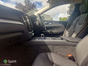 Volvo XC60 T6 Plug In Hybrid, AWD, Full Leather wi - Image 3