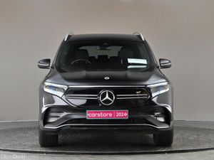 Mercedes-Benz EQB 350 AMG LINE 4MATIC 7SEATS - Image 2