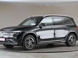 Mercedes-Benz EQB 350 AMG LINE 4MATIC 7SEATS - Image 4