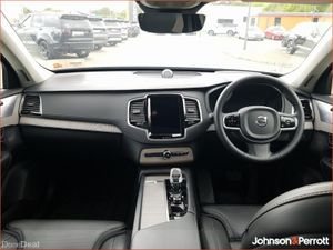 Volvo XC90 T8 455hp AWD PHEV Ultimate Bright - Image 2