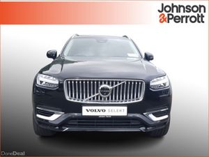 Volvo XC90 T8 455hp AWD PHEV Ultimate Bright - Image 4