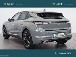 DS Automobiles DS 4 E-TENSE 225 Trocadero*Call And - Image 3