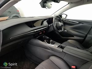 DS Automobiles DS 4 E-Tense 225 Trocadero*Call And - Image 4