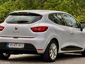 Renault Clio 2018 - Image 4
