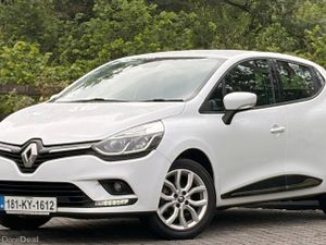 Renault Clio 2018 - Image 2