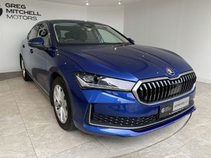 Skoda Superb 2025 - Image 3