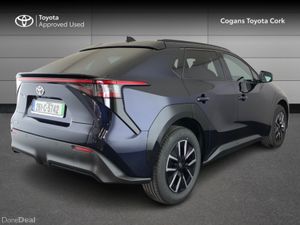 Toyota bZ4X Sport**Fully Electric - Image 2
