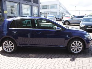 Volkswagen Golf 2019 - Image 3