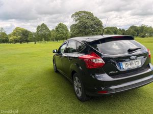 Ford Focus 2015 1.6 diesel (New NCT today !! ) - Image 4