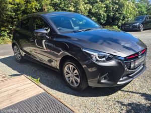 Mazda Demio 1.3 Automatic - Image 2