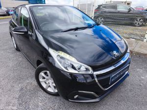 Peugeot 208 2016 1.6 Blue Hdi 75 bhp Active 5dr - Image 3