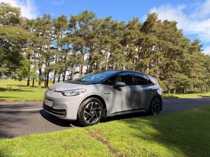 Volkswagen ID.3 2023 PRO 150kw - Image 3