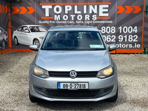Volkswagen Polo//NCTED// - Image 4