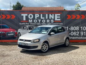 Volkswagen Polo//NCTED// - Image 3