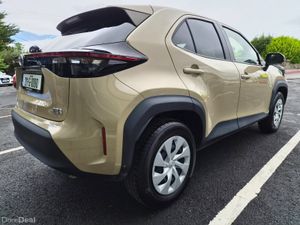 Toyota Yaris Cross 2021 1.5L Petrol Hybrid Auto - Image 3