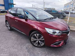 Renault Scenic 2017 1.5 dCi 110 DYNAMIQUE S NAV - Image 2