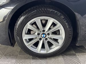 BMW 5-Series D F10 SE 4DR AUTO - Image 2