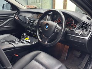BMW 5-Series D F10 SE 4DR AUTO - Image 4