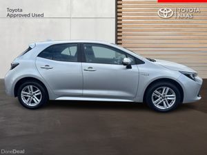 Toyota Corolla COROLLA HYBRID LUNA H/B - Image 3