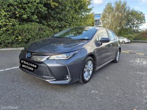 Toyota Corolla /IRISH CAR/2023/HYBRID/AUTO - Image 2