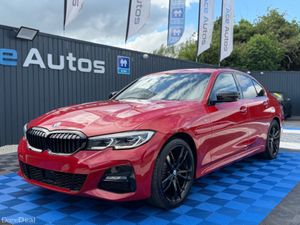 BMW 3-Series M-SPORT X-DRIVE - 2.0L DIESEL - AUTO - Image 2