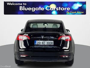 Tesla Model 3 STANDARD RANGE**DUAL PANORAMIC ROOFS - Image 4