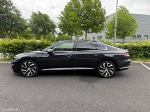 Volkswagen Arteon R LINE SA 2.0 148BHP 4DR 150PS A - Image 2