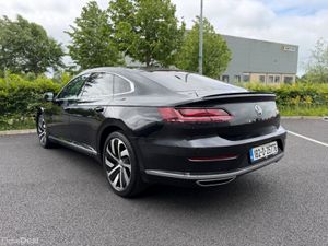 Volkswagen Arteon R LINE SA 2.0 148BHP 4DR 150PS A - Image 3